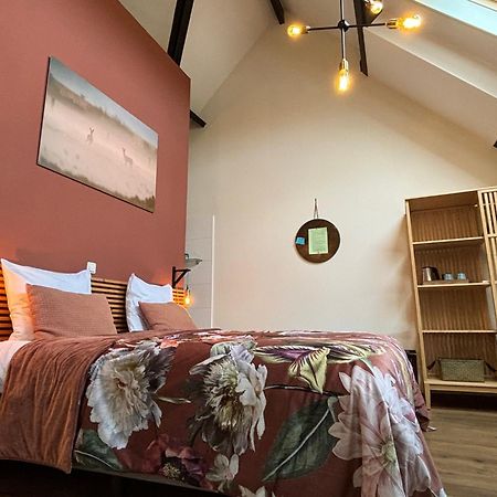 Dalauro Next Bed & Breakfast Eys Extérieur photo