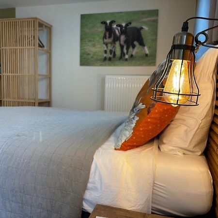 Dalauro Next Bed & Breakfast Eys Extérieur photo