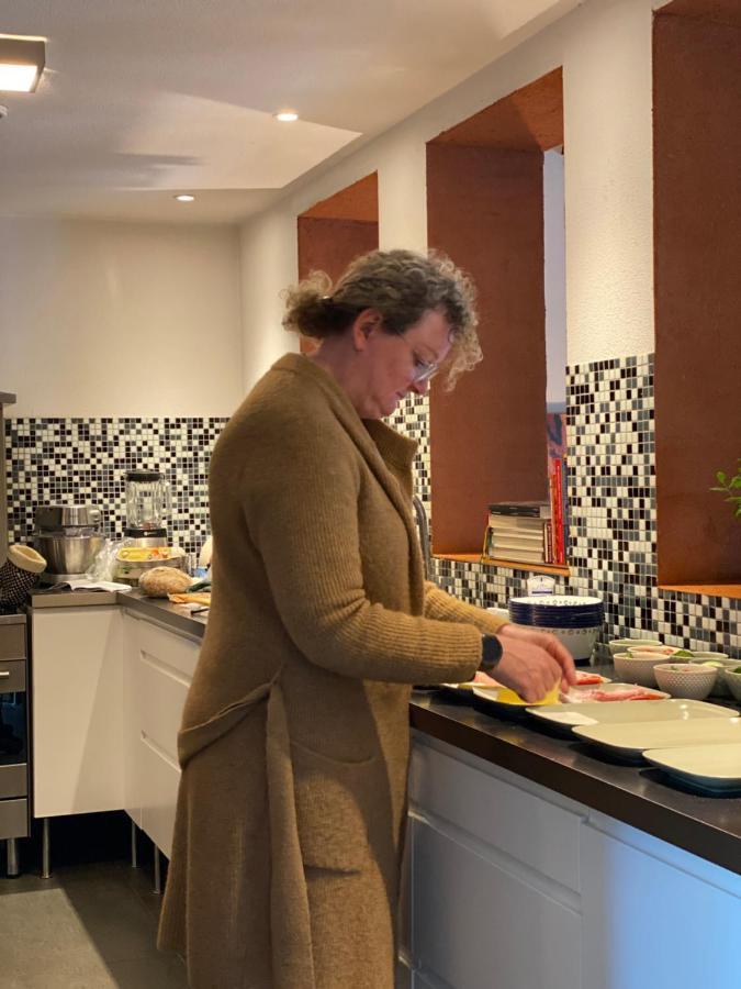 Dalauro Next Bed & Breakfast Eys Extérieur photo