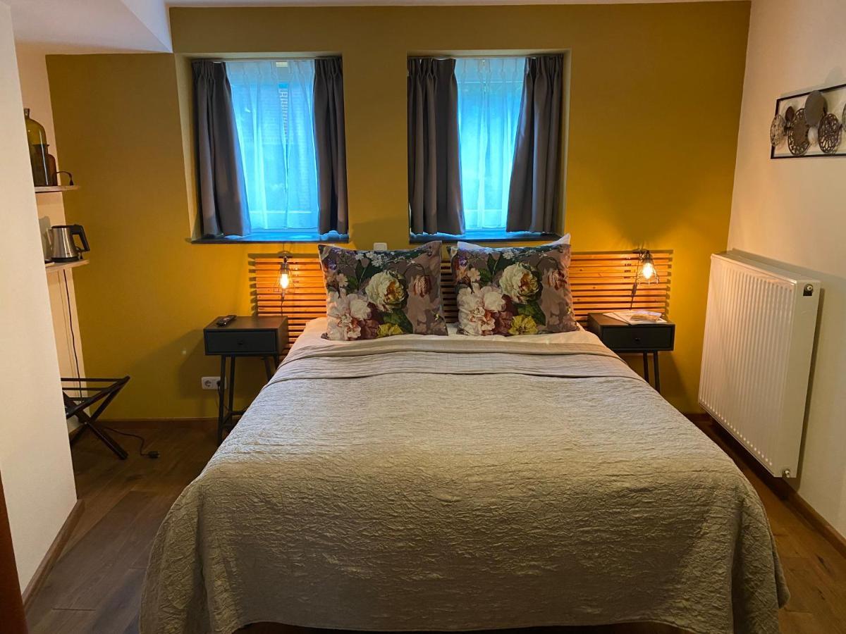 Dalauro Next Bed & Breakfast Eys Extérieur photo