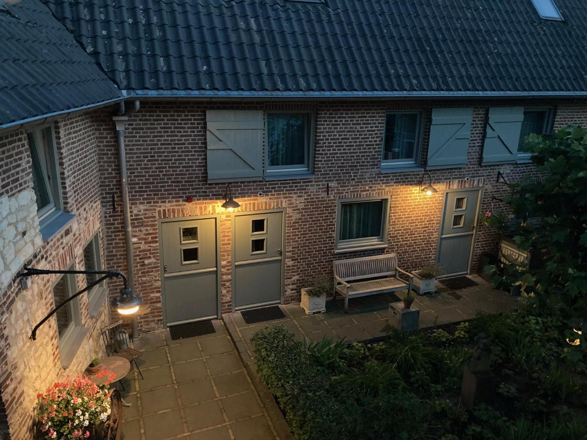Dalauro Next Bed & Breakfast Eys Extérieur photo