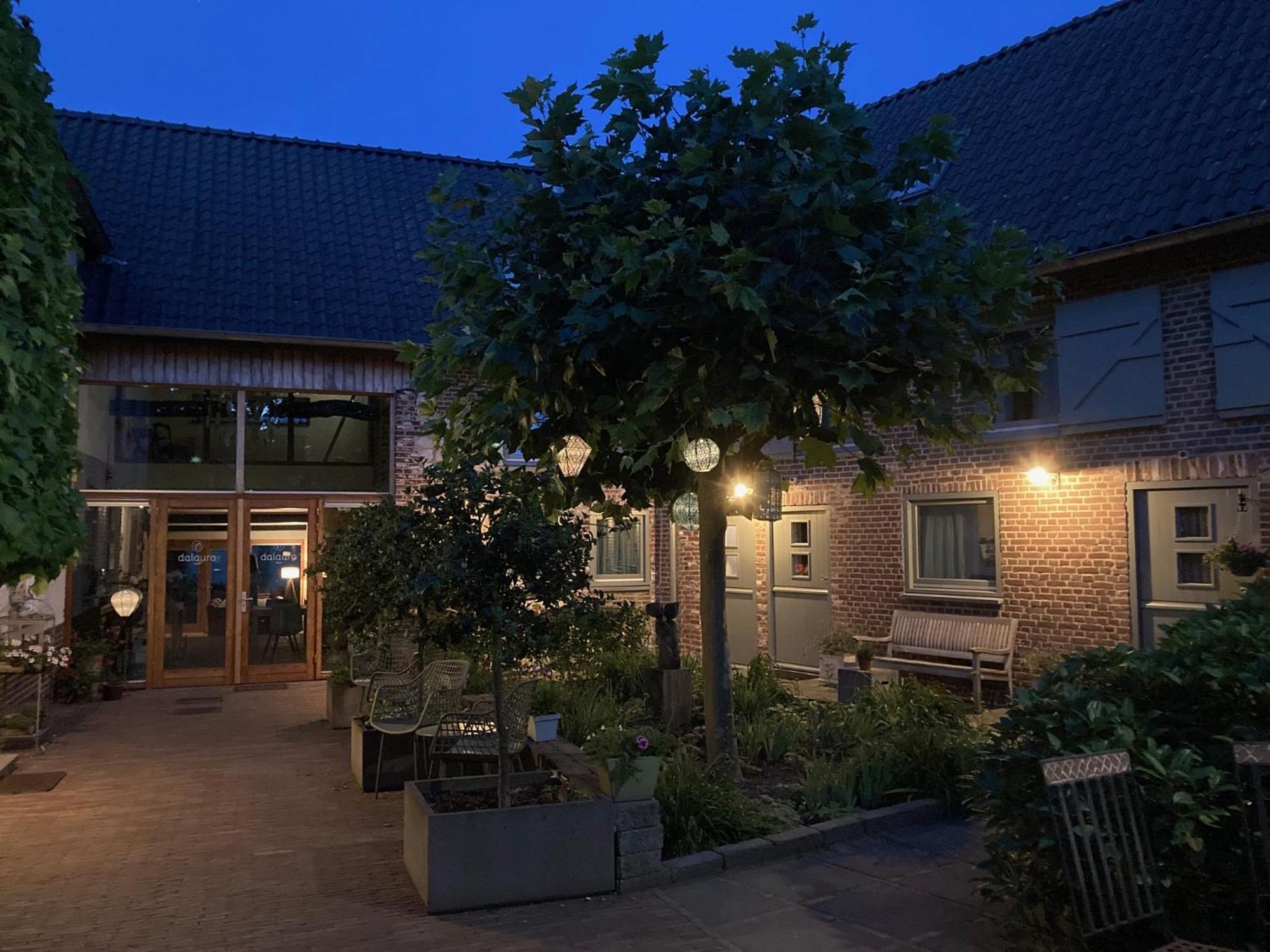 Dalauro Next Bed & Breakfast Eys Extérieur photo
