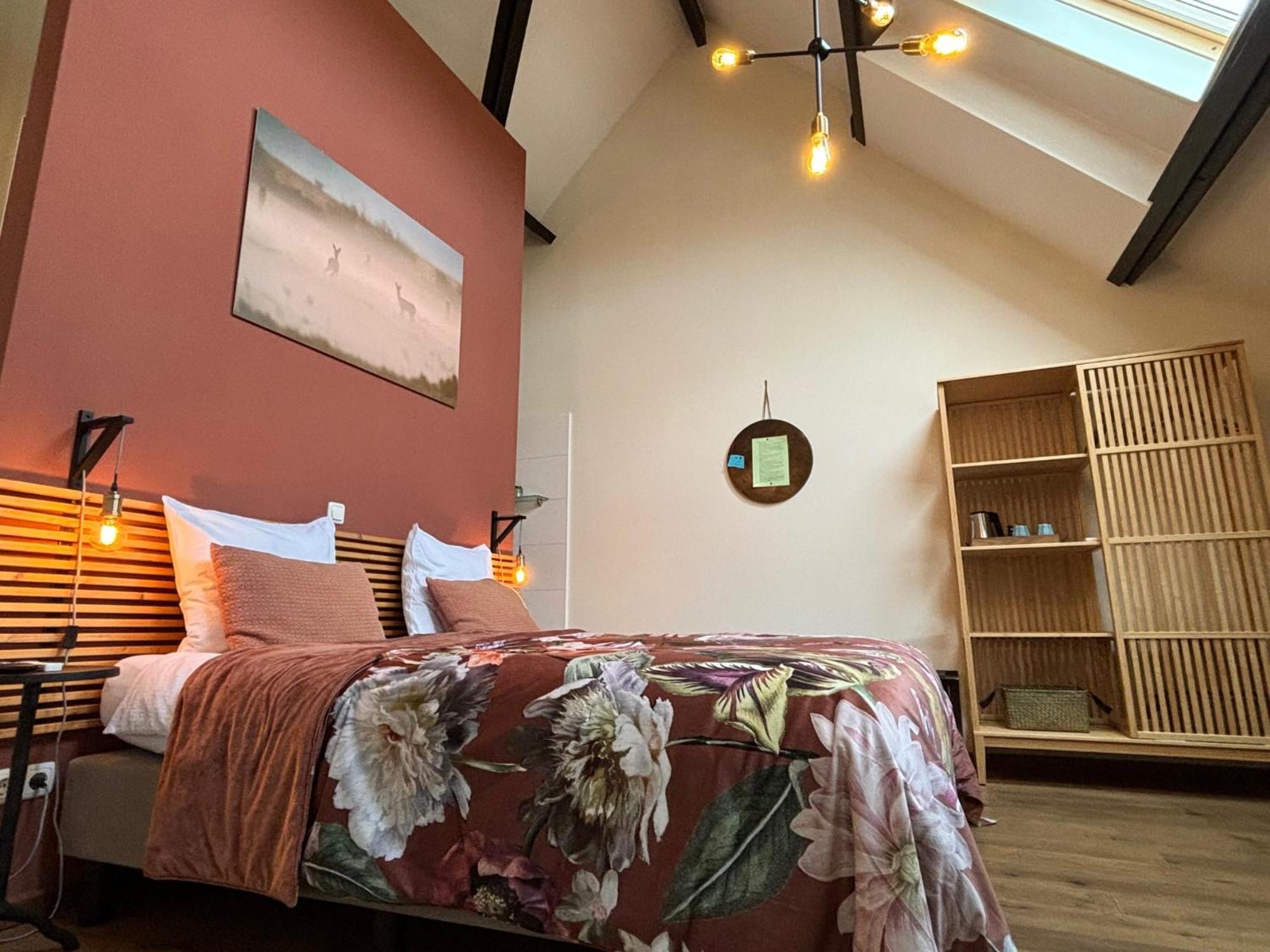 Dalauro Next Bed & Breakfast Eys Extérieur photo