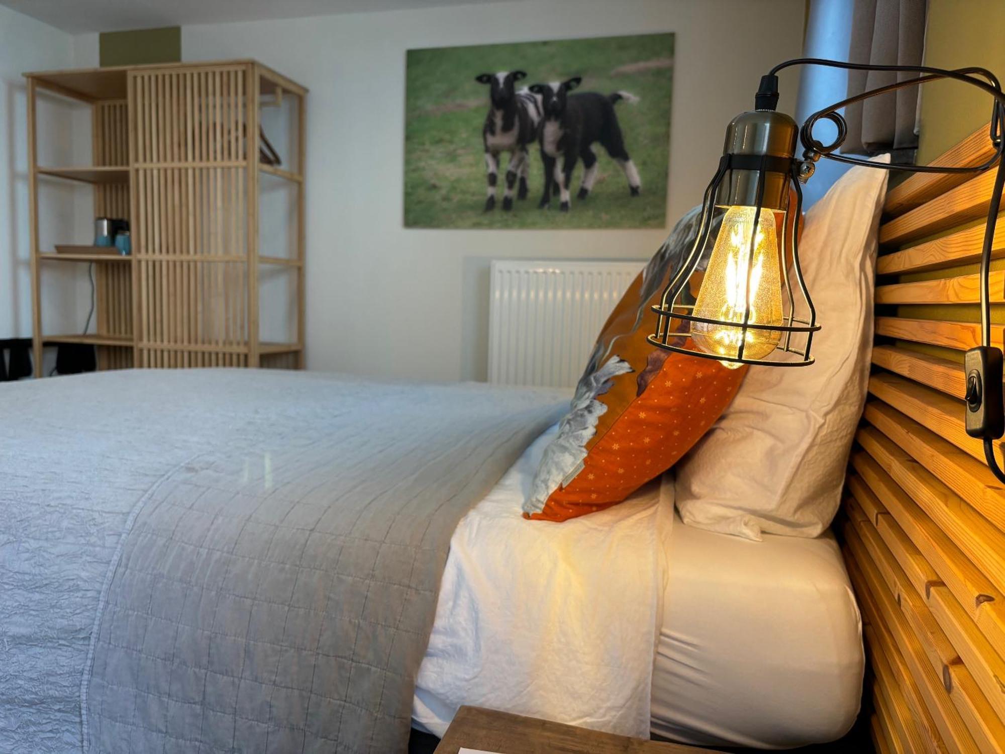 Dalauro Next Bed & Breakfast Eys Extérieur photo