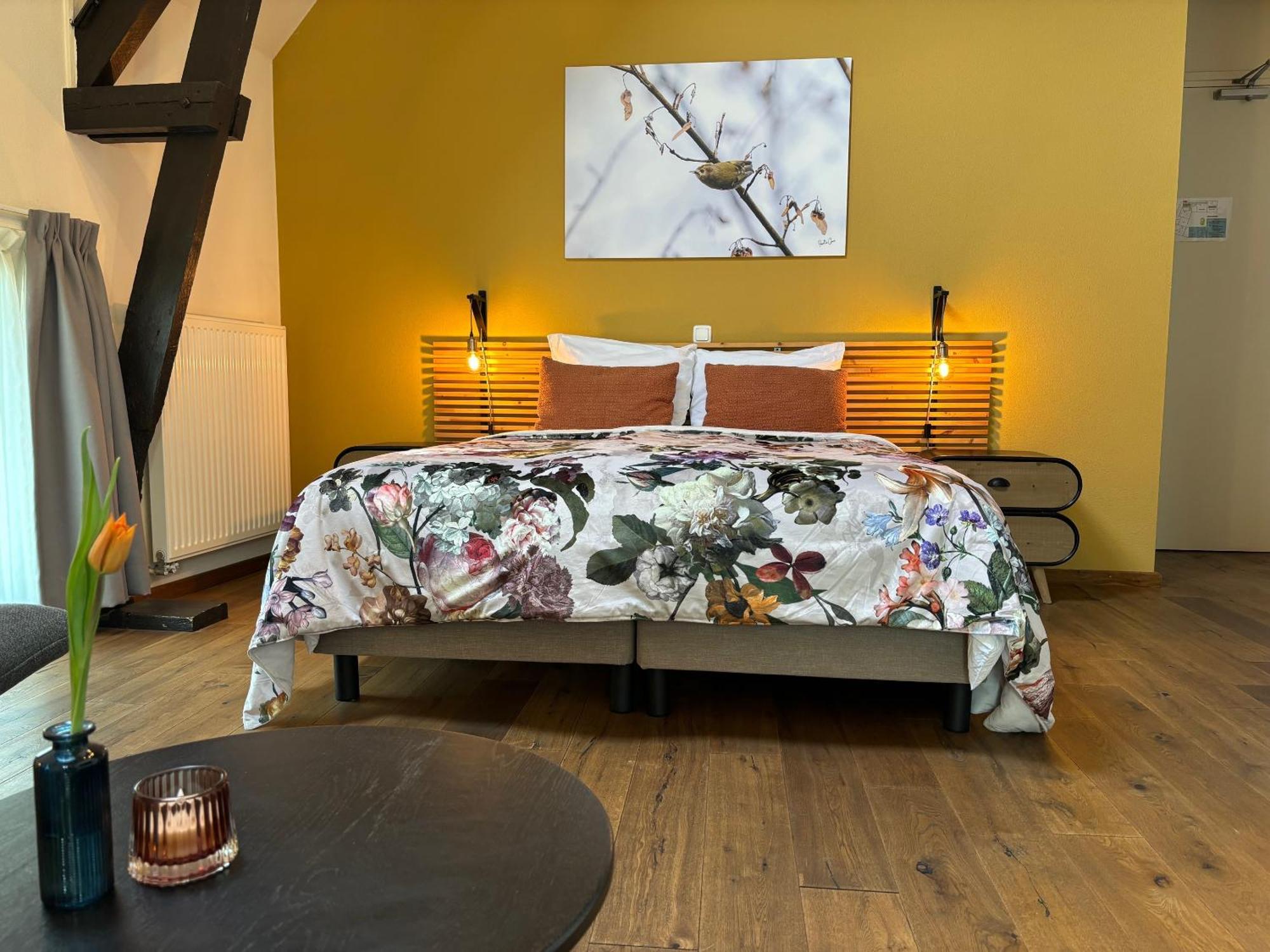 Dalauro Next Bed & Breakfast Eys Extérieur photo