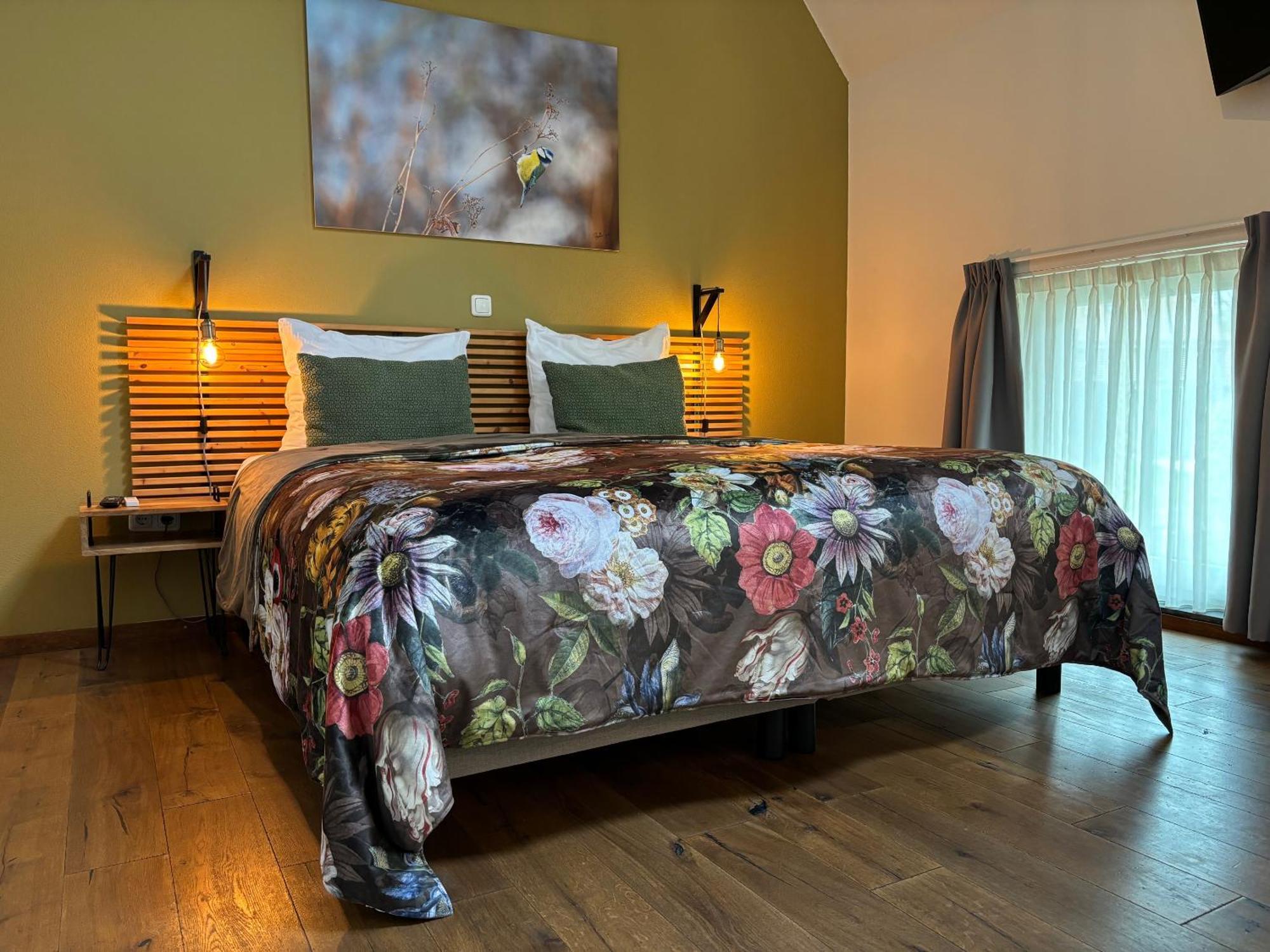 Dalauro Next Bed & Breakfast Eys Extérieur photo