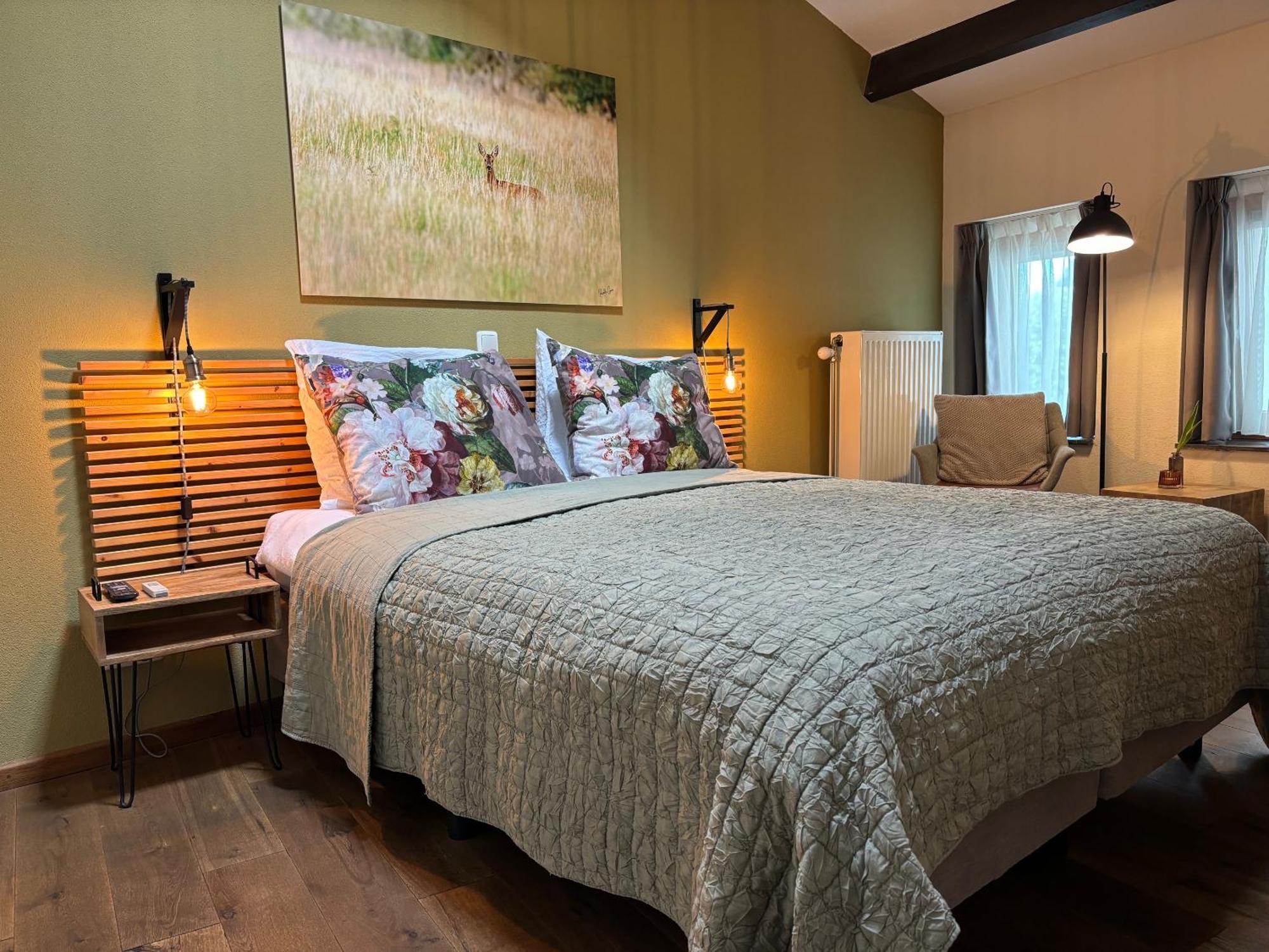 Dalauro Next Bed & Breakfast Eys Extérieur photo