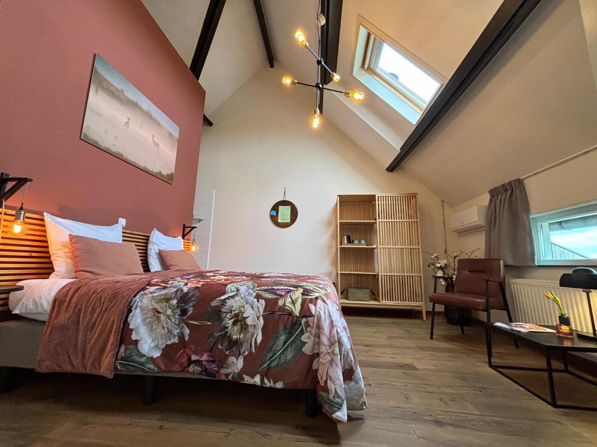 Dalauro Next Bed & Breakfast Eys Extérieur photo