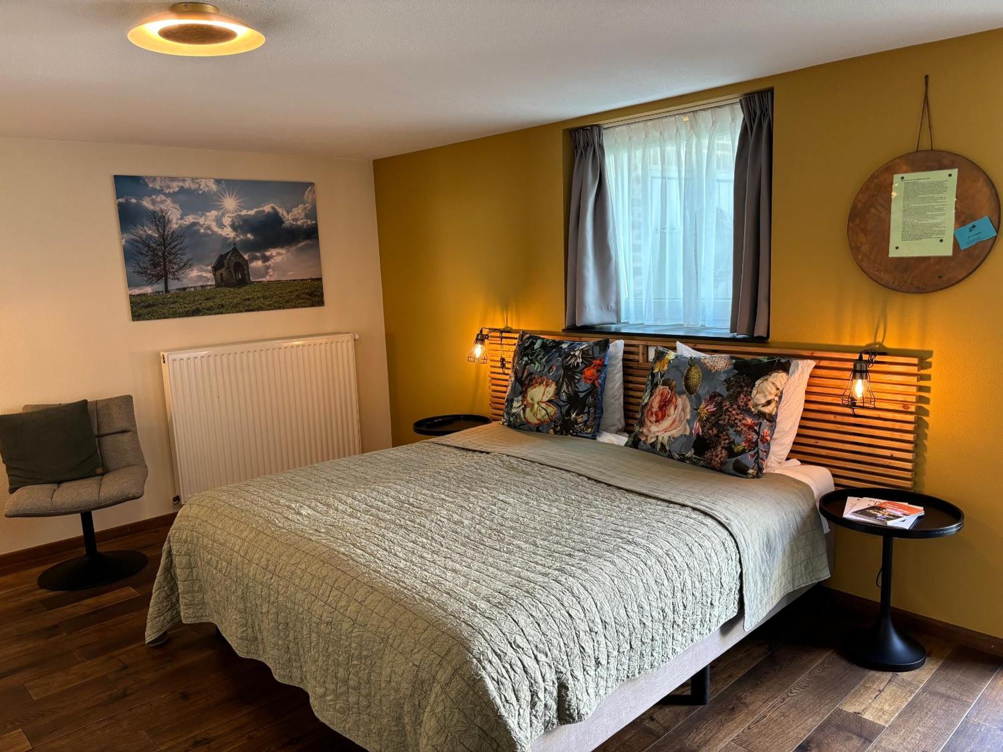 Dalauro Next Bed & Breakfast Eys Extérieur photo