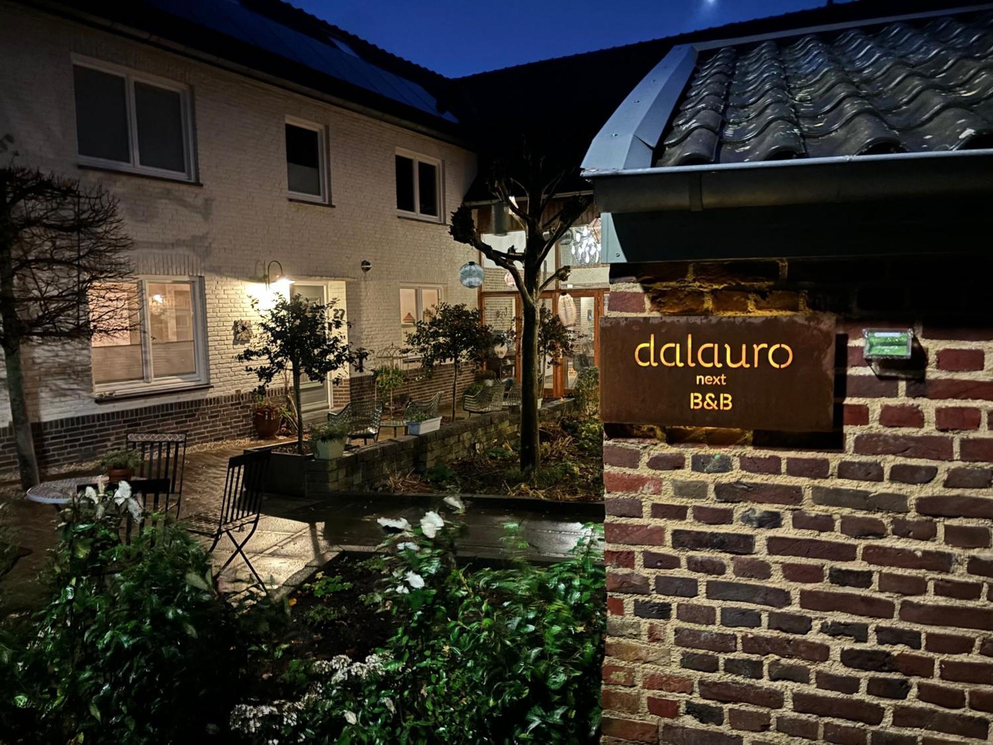 Dalauro Next Bed & Breakfast Eys Extérieur photo