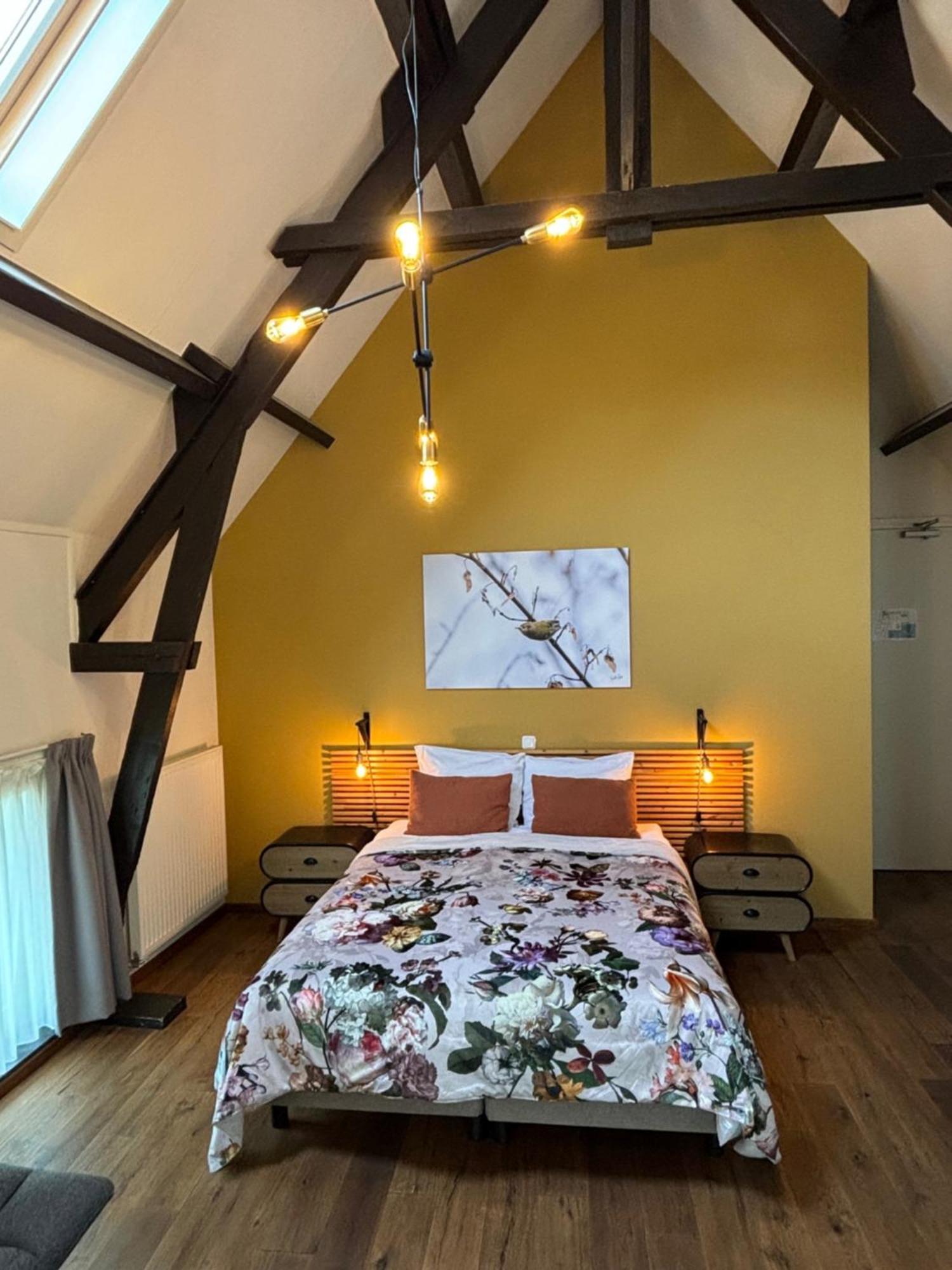 Dalauro Next Bed & Breakfast Eys Extérieur photo