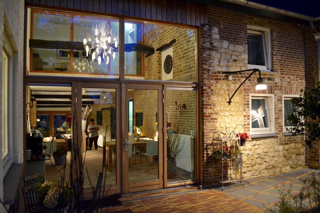 Dalauro Next Bed & Breakfast Eys Extérieur photo